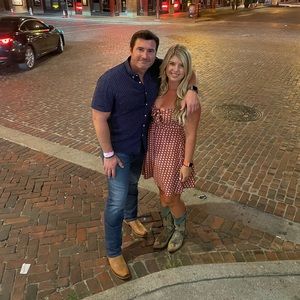 Meet your Posher, Taylor